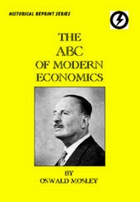 Enlarge image Cover: The A.B.C. of Modern Economics - Steven Books