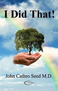 Enlarge image Cover: I Did That! - Paradigma Ltd