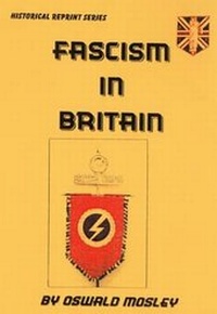 Enlarge image Cover: Fascism in Britain - Steven Books