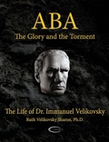 Cover: Aba - The Glory and the Torment - Paradigma Ltd
