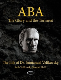 Enlarge image Cover: Aba - The Glory and the Torment - Paradigma Ltd