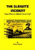 Cover: The Gleiwitz Incident - Steven Books