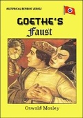 Cover: Goethe's Faust - Steven Books