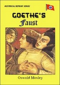 Enlarge image Cover: Goethe's Faust - Steven Books