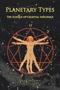 Cover: Planetary Types - Bardic Press