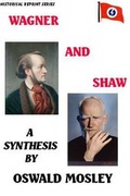 Cover: Wagner and Shaw - Steven Books