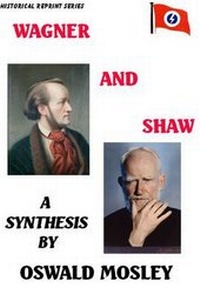 Enlarge image Cover: Wagner and Shaw - Steven Books