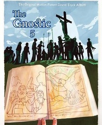 Enlarge image Cover: The Gnostic 5 - Bardic Press