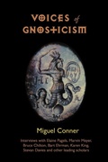 Cover: Voices of Gnosticism - Bardic Press