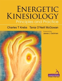 Abbildung von: Energetic Kinesiology - Handspring Publishing Limited