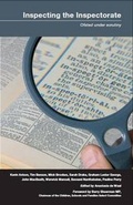 Cover: Inspecting the Inspectorate - Civitas