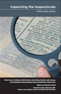 Enlarge image Cover: Inspecting the Inspectorate - Civitas