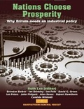 Cover: Nations Choose Prosperity - Civitas