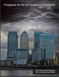 Cover: Prospects for the UK Balance of Payments - Civitas