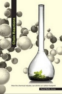 Enlarge image Cover: Chain Reactions - Civitas