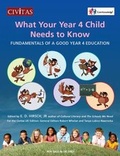 Cover: What Your Year 4 Child Needs to Know - Civitas