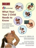 Cover: What Your Year 2 Child Needs to Know - Civitas