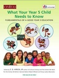 Cover: What your year 5 child needs to know - Civitas