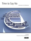 Cover: Time to Say No - Civitas