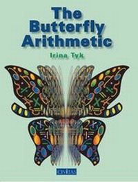 Enlarge image Cover: The Butterfly Arithmetic - Civitas