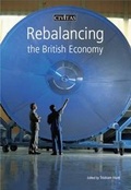 Cover: Rebalancing the British Economy - Civitas