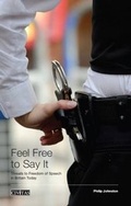 Cover: Feel Free to Say it - Civitas