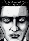 Cover: Dr Jekyll and Mr Hyde - SelfMadeHero