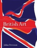 Cover: British Art - Southbank Publishing
