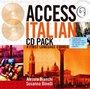 Cover: Access Italian - Hodder Education