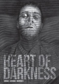 Cover: Heart of Darkness - SelfMadeHero
