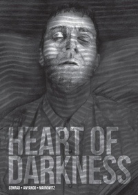 Enlarge image Cover: Heart of Darkness - SelfMadeHero