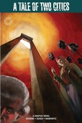 Cover: A Tale of Two Cities - SelfMadeHero
