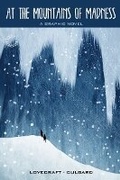 Cover: At the Mountains of Madness - SelfMadeHero