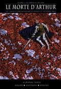 Cover: Le Morte D'arthur: Coming King V1 - SelfMadeHero