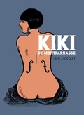 Cover: Kiki De Montparnasse - SelfMadeHero