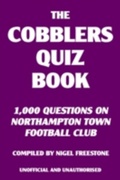 Cover: The Cobblers Quiz Book - Apex Publishing