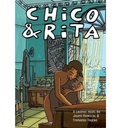 Cover: Chico & Rita - SelfMadeHero