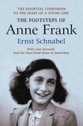 Cover: The Footsteps of Anne Frank - Southbank Publishing
