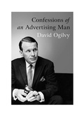 Cover: Confessions of an Advertising Man - Southbank Publishing