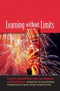 Cover: Learning without Limits - Open University Press
