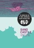 Cover: Sandcastle - SelfMadeHero