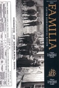 Cover: Familia 2001 - Ulster Historical Foundation