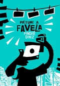 Cover: Picture a Favela - SelfMadeHero