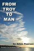 Cover: From Troy to Man - Apex Publishing