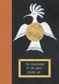 Enlarge image Cover: The Conference of the Birds - SelfMadeHero