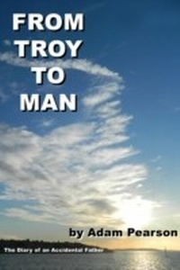 Enlarge image Cover: From Troy to Man - Apex Publishing