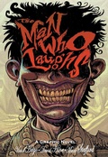 Cover: The Man who Laughs - SelfMadeHero