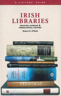 Abbildung von: Irish Libraries - Ulster Historical Foundation