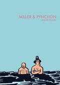 Cover: Miller & Pinchon - SelfMadeHero