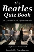 Cover: The Beatles Quiz Book - Apex Publishing